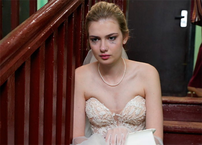 Кадр из сериала Золушка XXI века кадр Золушка XXI века 7