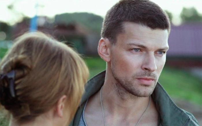 Кадр из сериала Зоннентау кадр Зоннентау 3