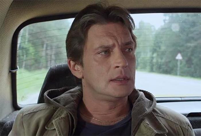 Кадр из сериала Зоннентау кадр Зоннентау 5