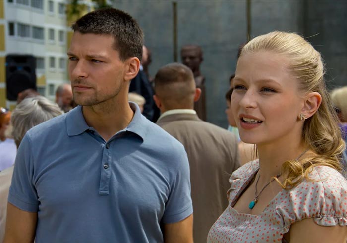 Кадр из сериала Зоннентау кадр Зоннентау 6