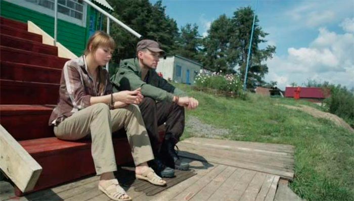 Кадр из сериала Зоннентау кадр Зоннентау 7