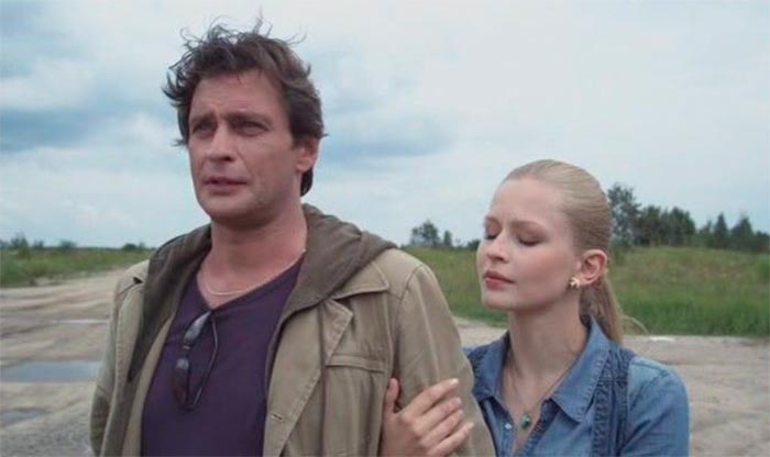 Кадр из сериала Зоннентау кадр Зоннентау 8