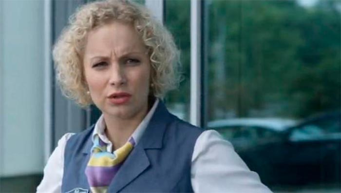 Кадр из сериала Зоннентау кадр Зоннентау 9