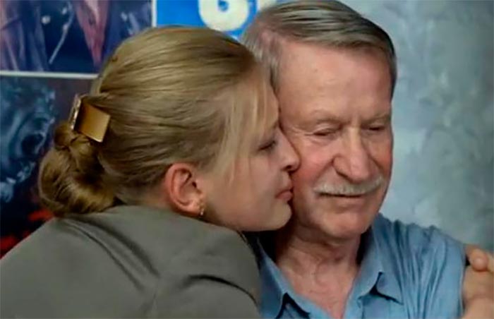 Кадр из сериала Зоннентау кадр Зоннентау 10