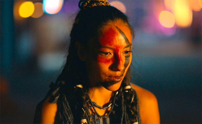 кадр Зорро 7