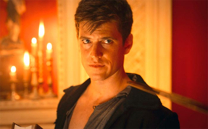 кадр Зорро 9