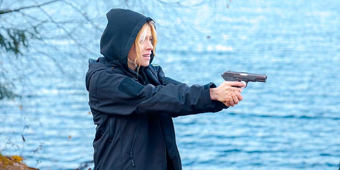 Кадр из сериала Зов русалки кадр Зов русалки 2