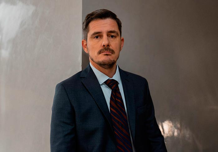 Кадр из сериала Зов русалки кадр Зов русалки 11