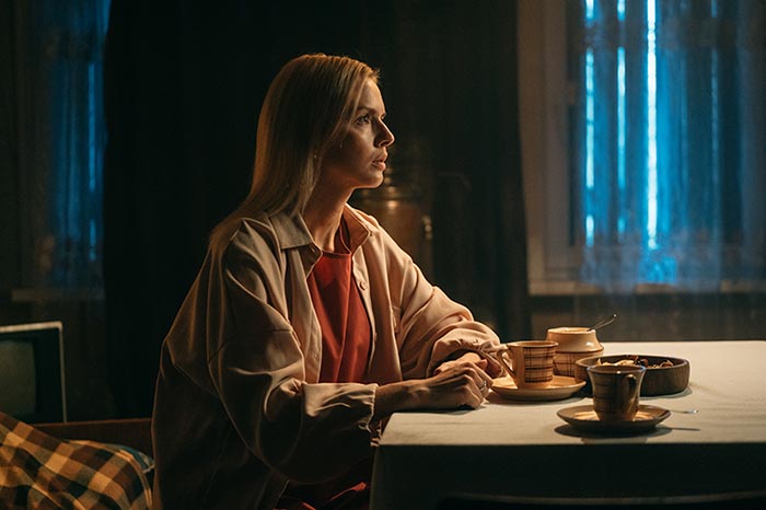 Кадр из сериала Зовите Ермолова! 2 сезон кадр Зовите Ермолова! 2 сезон 2