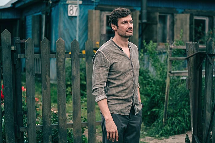 Кадр из сериала Зовите Ермолова! 2 сезон кадр Зовите Ермолова! 2 сезон 5