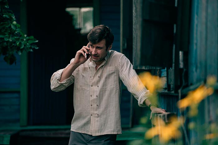 Кадр из сериала Зовите Ермолова! кадр Зовите Ермолова! 4