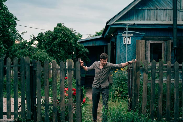 Кадр из сериала Зовите Ермолова! кадр Зовите Ермолова! 7