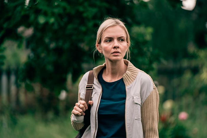 Сериал «Зовите Ермолова!» (2023) - сюжет, актеры и роли, кадры из сериала