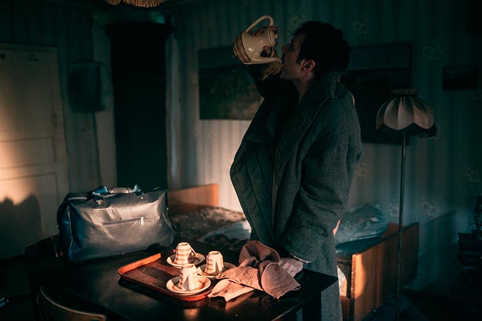 Кадр из сериала Зовите Ермолова! кадр Зовите Ермолова! 9