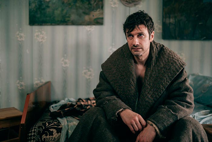 Кадр из сериала Зовите Ермолова! кадр Зовите Ермолова! 11