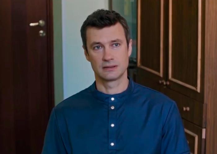 кадр Зовите Ермолова! 3 сезон 2