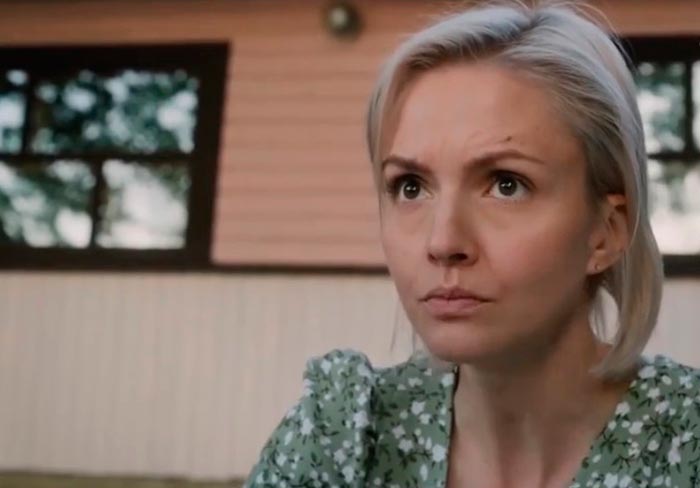 кадр Зовите Ермолова! 3 сезон 3