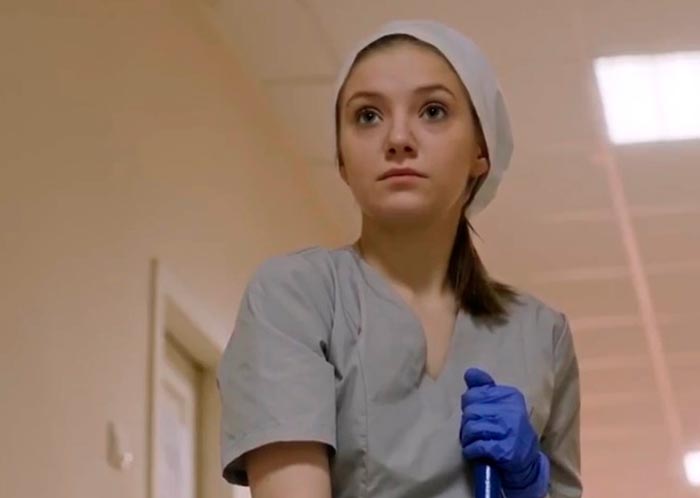 кадр Зовите Ермолова! 3 сезон 5