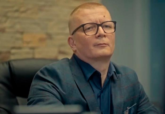 кадр Зовите Ермолова! 3 сезон 9