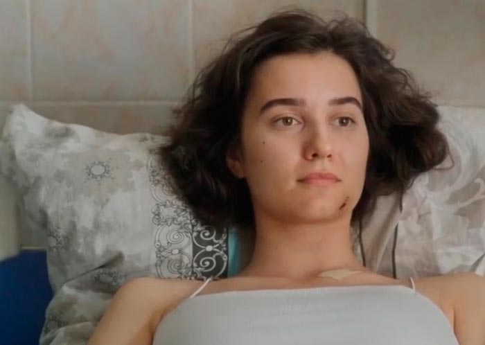 кадр Зовите Ермолова! 3 сезон 10