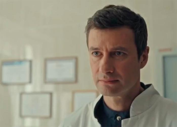 кадр Зовите Ермолова! 4 сезон 2