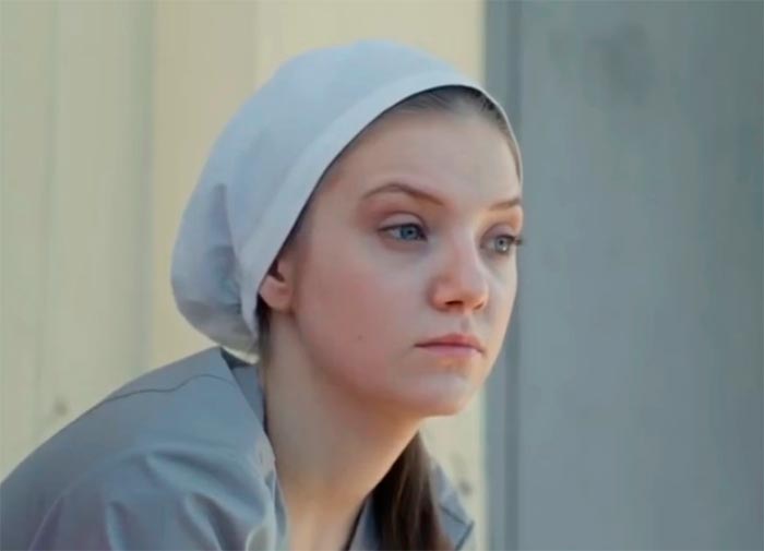 кадр Зовите Ермолова! 4 сезон 3