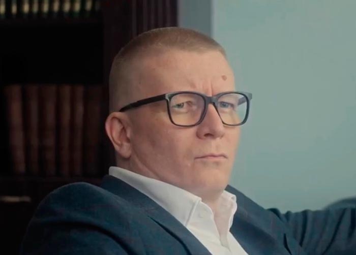 кадр Зовите Ермолова! 4 сезон 5