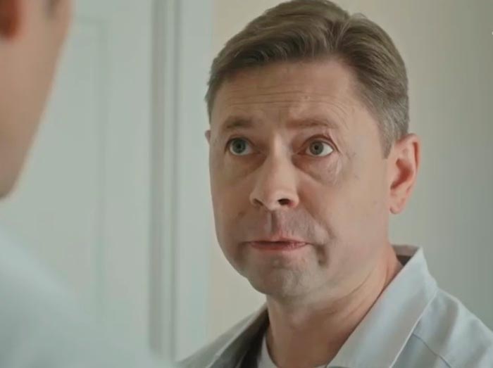 кадр Зовите Ермолова! 4 сезон 7