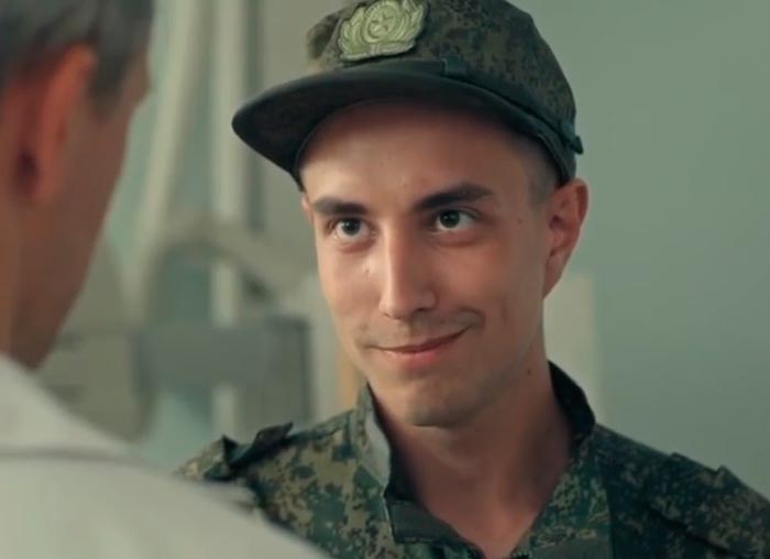 кадр Зовите Ермолова! 4 сезон 8