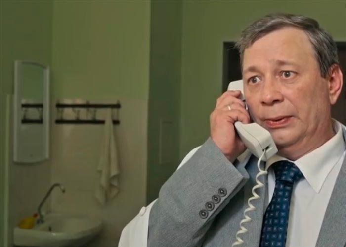 кадр Зовите Ермолова! 4 сезон 9