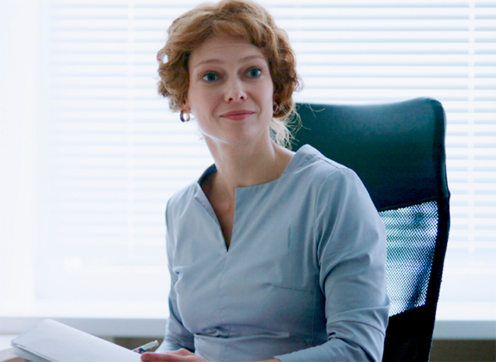 кадр Зовите Ермолова! 5 сезон 3