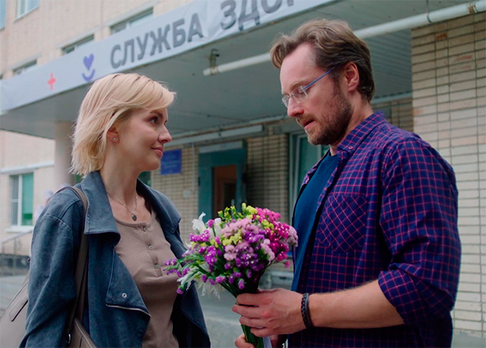 кадр Зовите Ермолова! 5 сезон 4