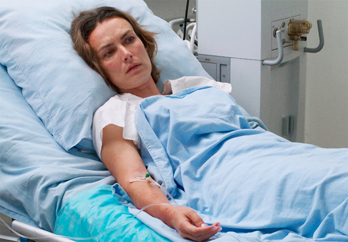 кадр Зовите Ермолова! 6 сезон 3