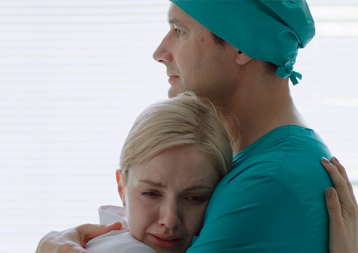 кадр Зовите Ермолова! 6 сезон 5