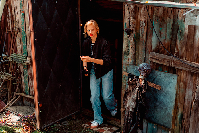 кадр Зовите Витю! 2