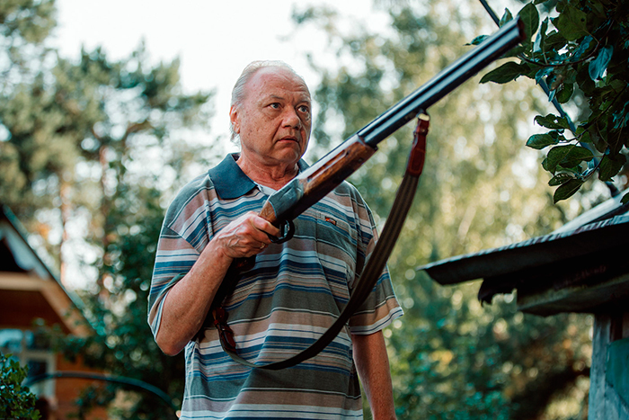 кадр Зовите Витю! 4