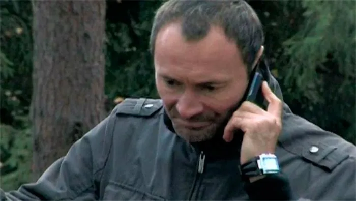 Кадр из сериала Зверобой 3 сезон кадр Зверобой 3 сезон 7