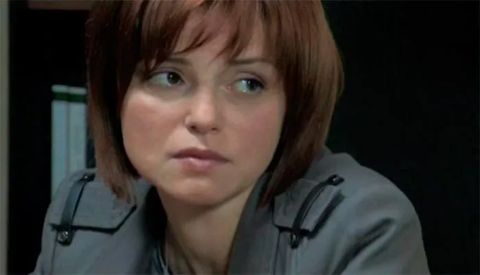Кадр из сериала Зверобой 3 сезон кадр Зверобой 3 сезон 9