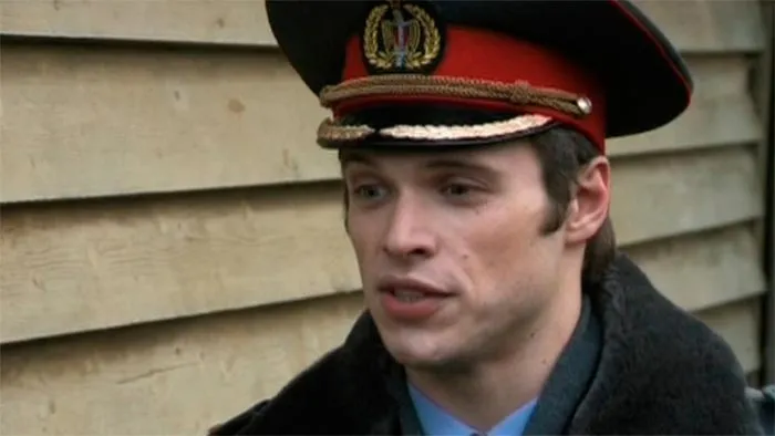 Кадр из сериала Зверобой 3 сезон кадр Зверобой 3 сезон 10