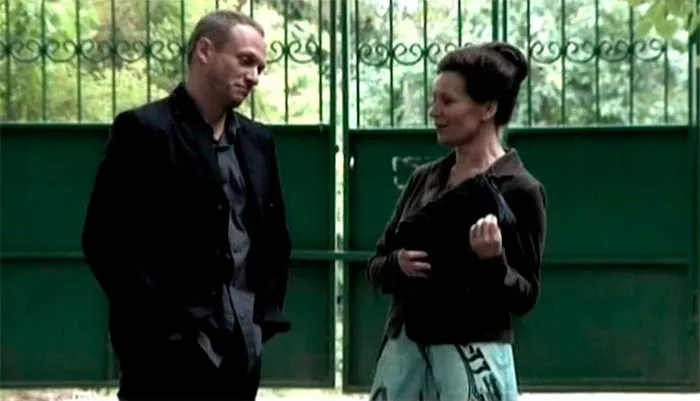 Кадр из сериала Зверобой 3 сезон кадр Зверобой 3 сезон 11