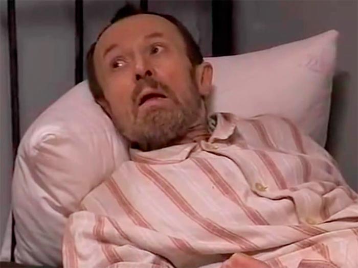 Кадр из сериала Зверобой 2 сезон кадр Зверобой 2 сезон 7