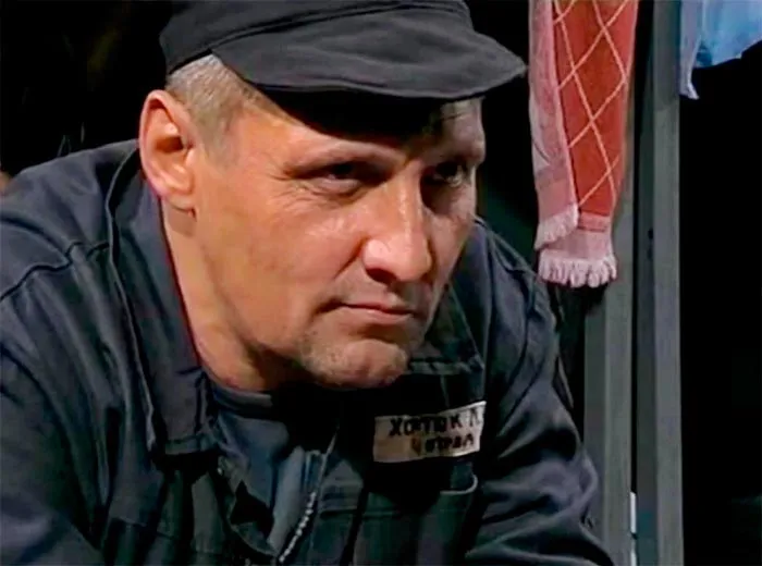 кадр Зверобой 2 сезон 9