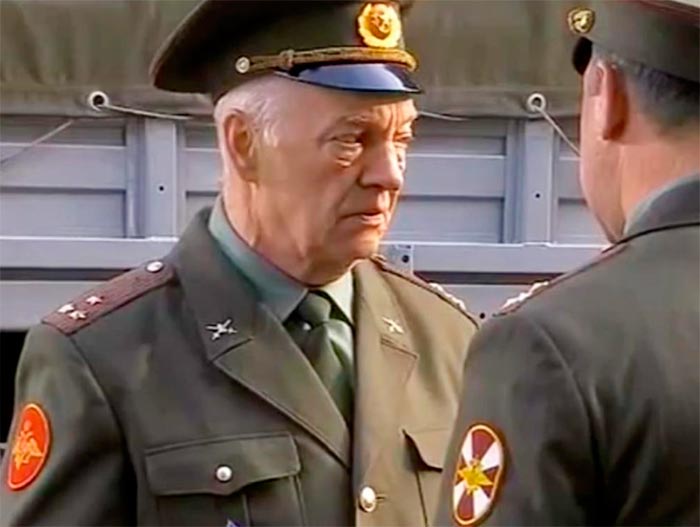 Кадр из сериала Зверобой 2 сезон кадр Зверобой 2 сезон 11