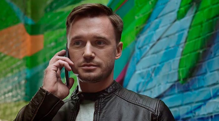 Кадр из сериала Звонарь 2 сезон кадр Звонарь 2 сезон 2