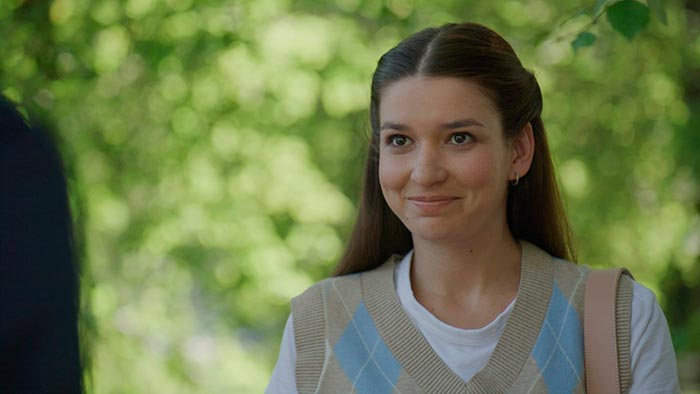 Кадр из сериала Звоните в полицию! 2 сезон. Судьба-злодейка кадр Звоните в полицию! 2 сезон. Судьба-злодейка 11