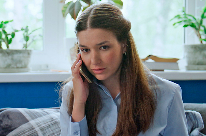 Кадр из сериала Звоните в полицию! Ловушка для простака кадр Звоните в полицию! Ловушка для простака 2