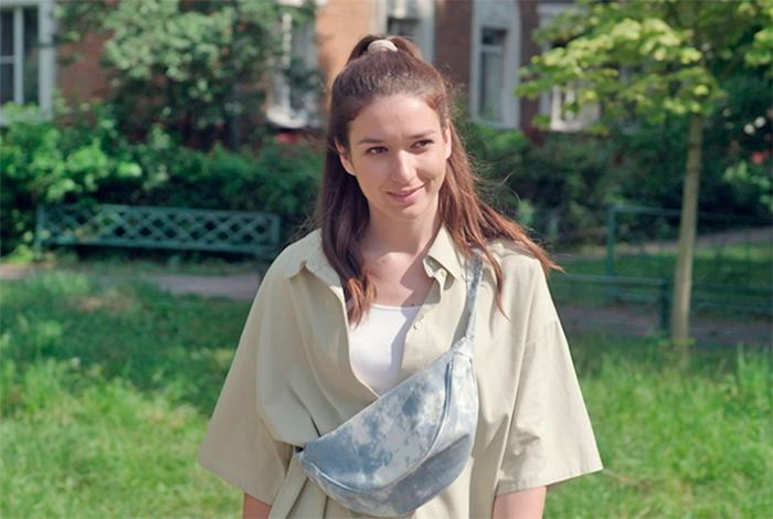 Кадр из сериала Звоните в полицию! Ловушка для простака кадр Звоните в полицию! Ловушка для простака 8