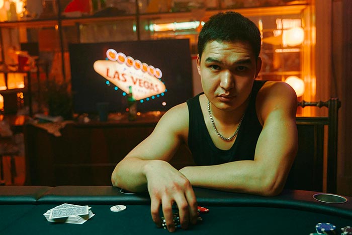 кадр Нам покер 2