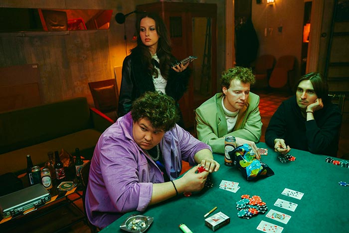 кадр Нам покер 6