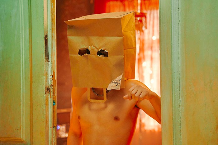 кадр Нам покер 7